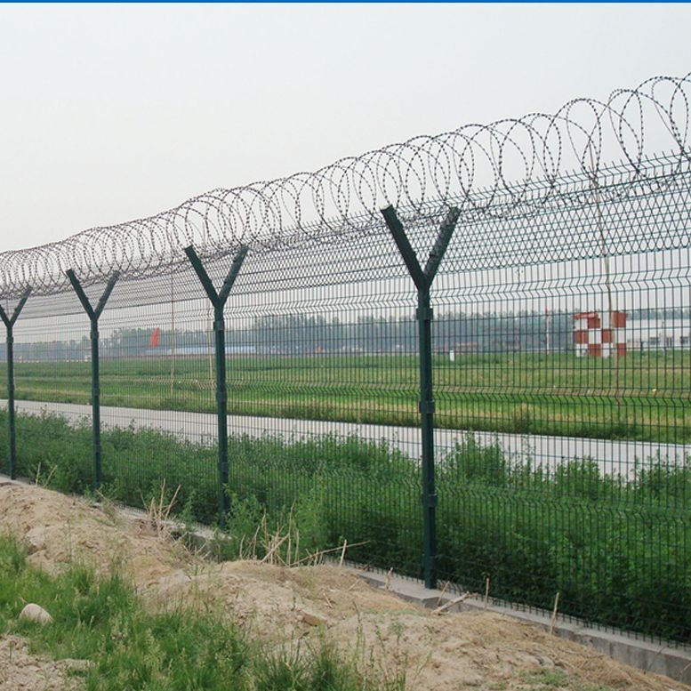 Airport Security Fence suppliers